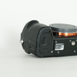 SONY α7R II（ILCE-7RM2）