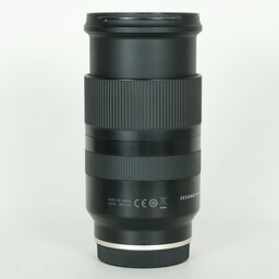 TAMRON 28-75mm F/2.8 Di III RXD (Model A036) [ソニーE用]