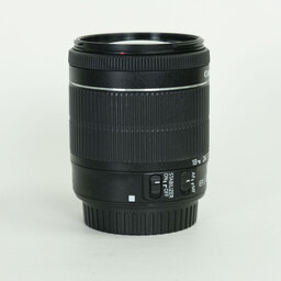Canon EF-S18-55mm F3.5-5.6 IS STM