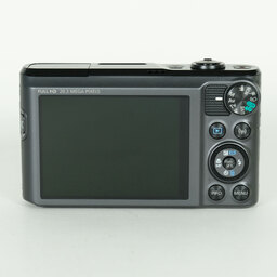 Canon PowerShot SX720 HS ブラック