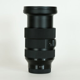 SIGMA 24-70mm F2.8 DG DN｜Art [ソニーE用]