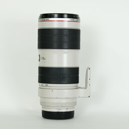 Canon EF70-200mm F2.8L IS II USM