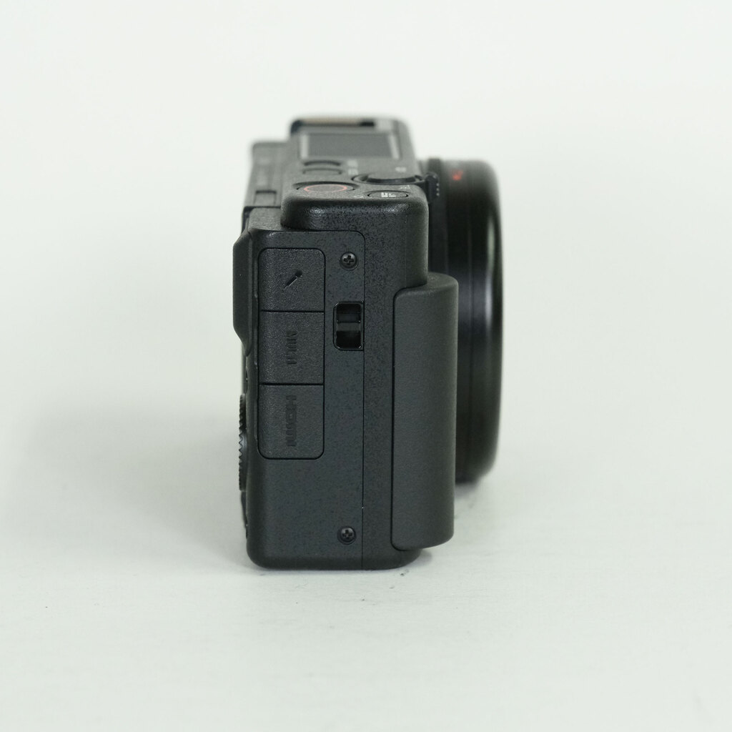 SONY VLOGCAM ZV-1G B シューティンググリップキット ブラック