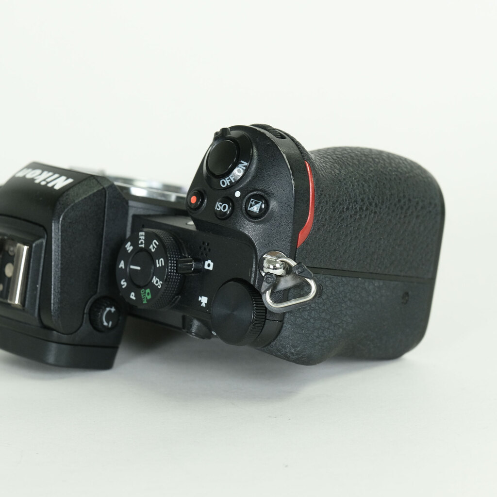 Nikon Z50 Nikon Z50
