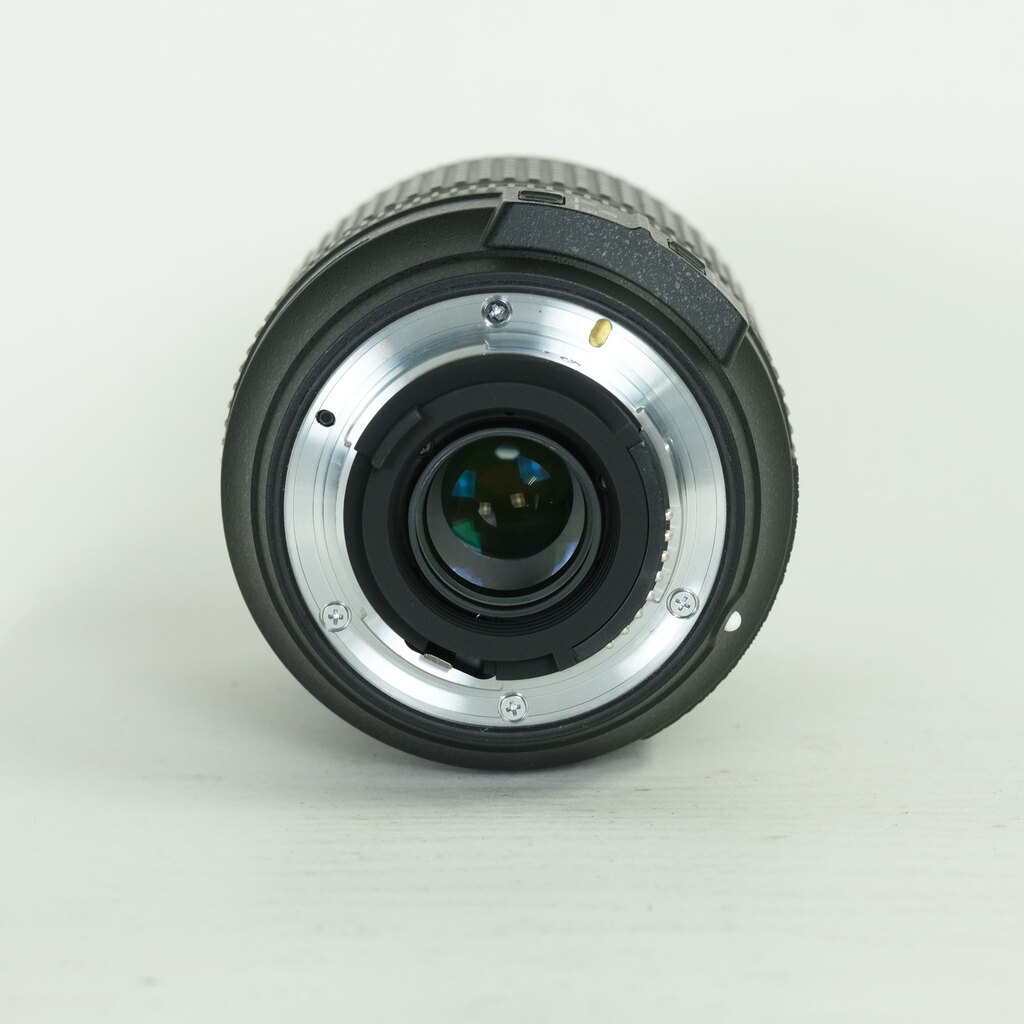 Nikon AF-S DX NIKKOR 18-140mm F3.5-5.6G ED VR