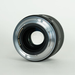 Canon RF35mm F1.8 MACRO IS STM