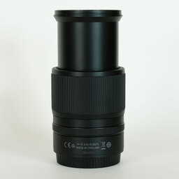 Nikon NIKKOR Z DX 18-140mm f/3.5-6.3 VR