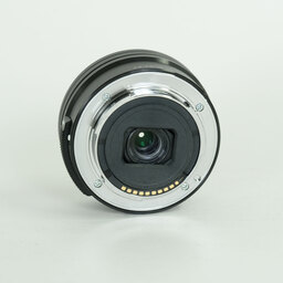 SONY E PZ 16-50mm F3.5-5.6 OSS SELP1650
