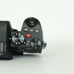 Panasonic LUMIX G99M2（G99 II）