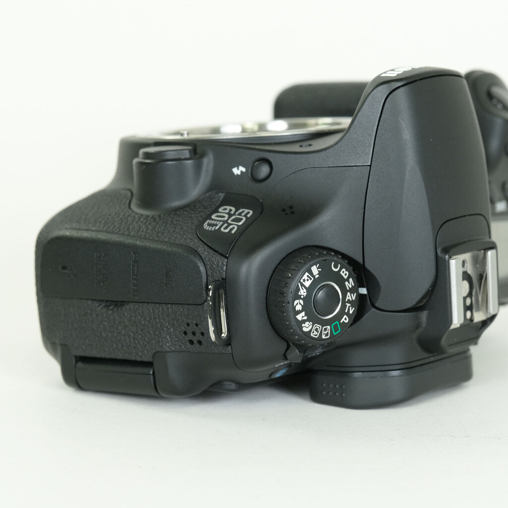 Canon EOS 60D ボディ Canon EOS 60D ボディ