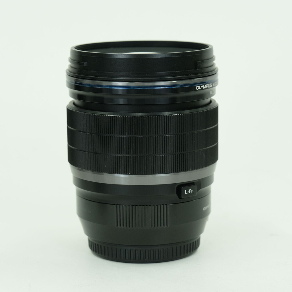 OLYMPUS M.ZUIKO DIGITAL ED 25mm F1.2 PRO OLYMPUS M.ZUIKO DIGITAL ED 25mm F1.2 PRO
