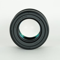 SIGMA Contemporary 56mm F1.4 DC DN (ニコンZ用)