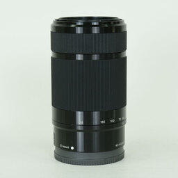 SONY E 55-210mm F4.5-6.3 OSS SEL55210
