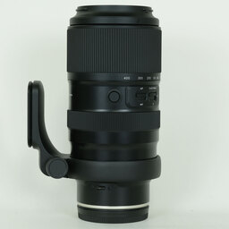 TAMRON 50-400mm F/4.5-6.3 Di III VC VXD (Model A067) [ニコンZ用]