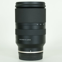 TAMRON 17-70mm F/2.8 Di III-A VC RXD (Model B070) [ソニーE用]