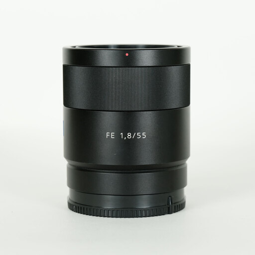 SONY Sonnar T* FE 55mm F1.8 ZA SEL55F18Z