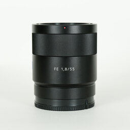 SONY Sonnar T* FE 55mm F1.8 ZA SEL55F18Z