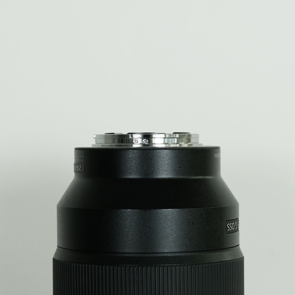 SONY FE 24-105mm F4 G OSS SEL24105G
