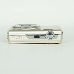 FUJIFILM FinePix F200EXR　シルバー
