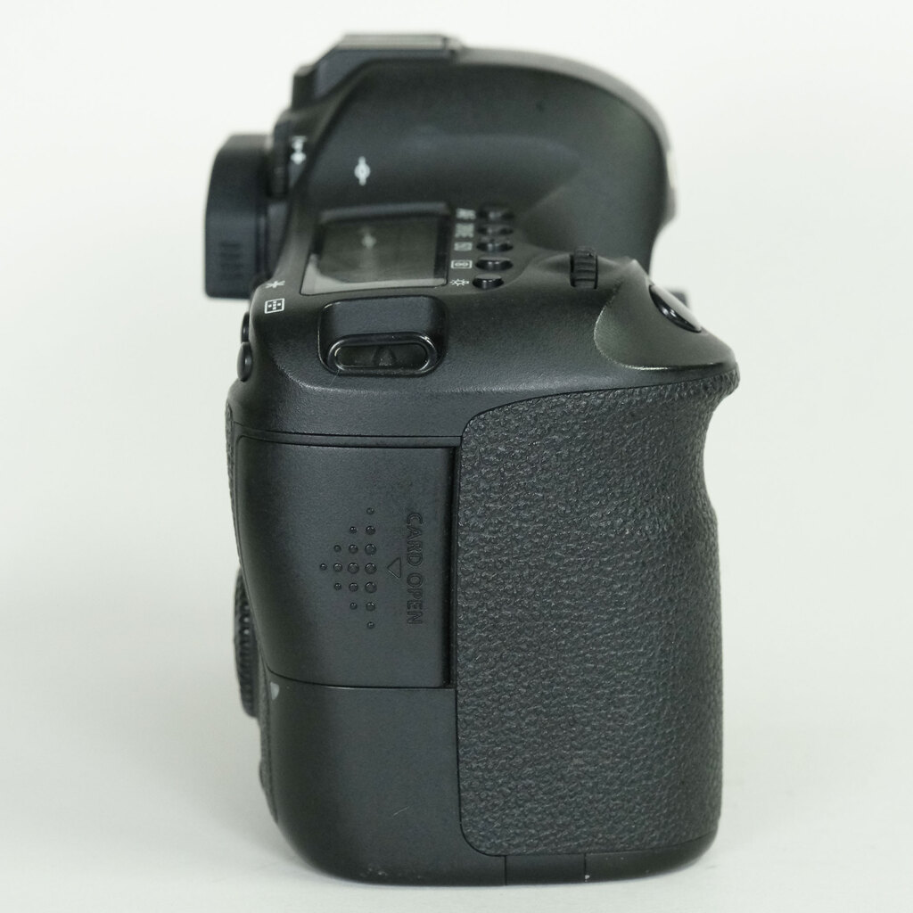 Canon EOS 6D