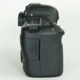 Canon EOS 6D