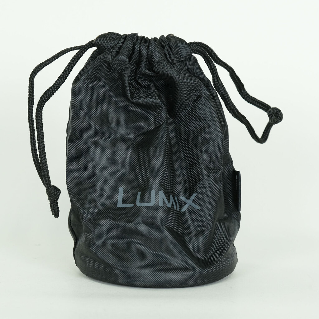 Panasonic LEICA DG VARIO-ELMARIT 8-18mm / F2.8-4.0 ASPH.