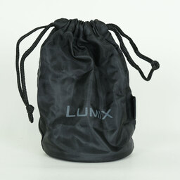 Panasonic LEICA DG VARIO-ELMARIT 8-18mm / F2.8-4.0 ASPH.