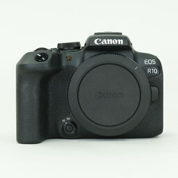 Canon EOS R10 Canon EOS R10