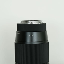 SIGMA 16mm F1.4 DC DN｜Contemporary [キヤノンM用]