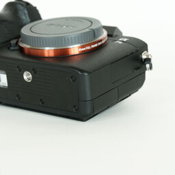 SONY α7 III(ILCE-7M3) SONY α7 III(ILCE-7M3)