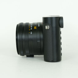 LEICA Q(Typ116) ブラック