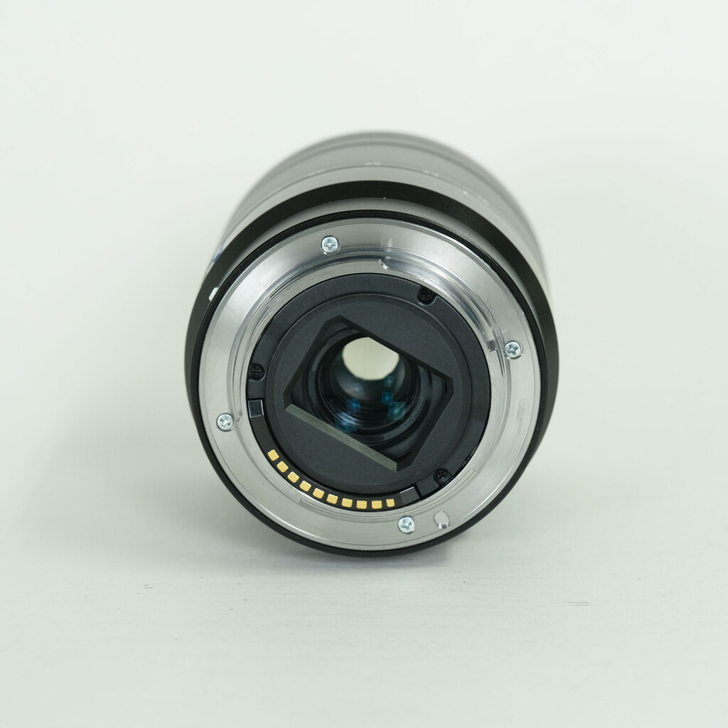 SONY Vario-Tessar T＊ E 16-70mm F4 ZA OSS SEL1670Z
