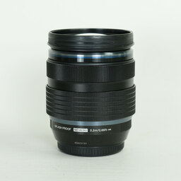 OLYMPUS M.ZUIKO DIGITAL ED 12-40mm F2.8 PRO II