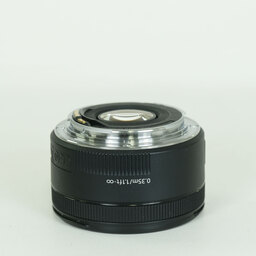 Canon EF50mm F1.8 STM