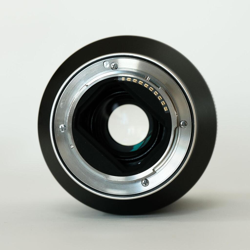 TAMRON 70-180mm F/2.8 Di III VXD (Model A056) [ ソニーE用 ]