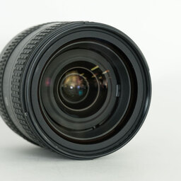 Nikon AF-S NIKKOR 24-85mm F3.5-4.5G ED VR