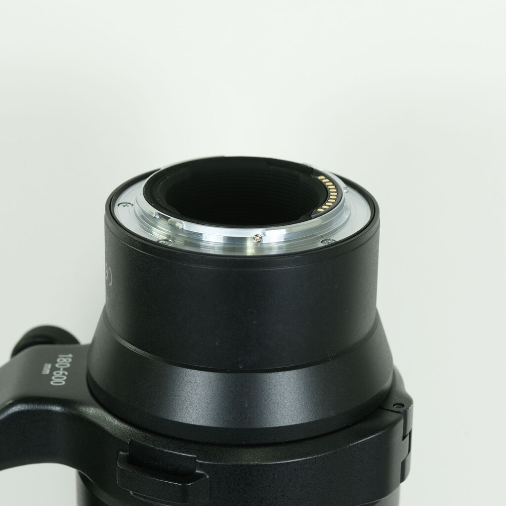 Nikon NIKKOR Z 180-600mm f/5.6-6.3 VR