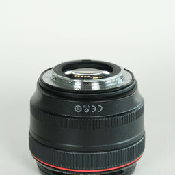 Canon EF50mm F1.2L USM Canon EF50mm F1.2L USM