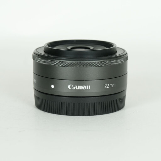 Canon EF-M22mm F2 STM Canon EF-M22mm F2 STM
