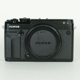 FUJIFILM GFX 50R FUJIFILM GFX 50R