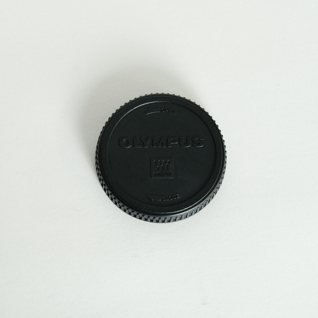 OLYMPUS M.ZUIKO DIGITAL ED 12-100mm F4.0 IS PRO