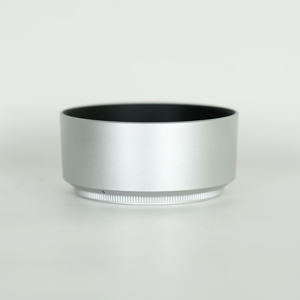 Panasonic LUMIX G 25mm F1.7 ASPH.