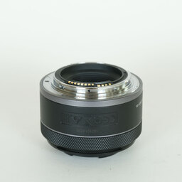 Canon RF50mm F1.8 STM