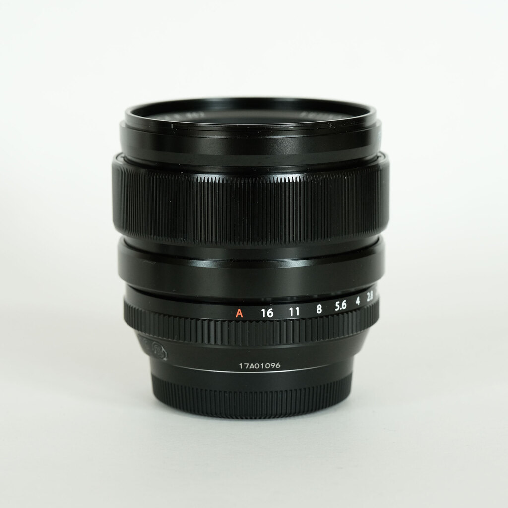 FUJIFILM XF23mmF1.4 R