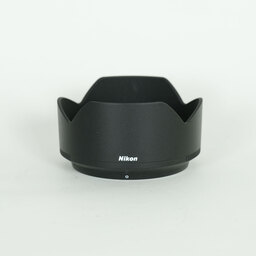 Nikon NIKKOR Z 50mm f/1.8 S