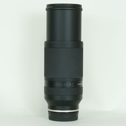 TAMRON 70-300mm F/4.5-6.3 Di III RXD (Model A047) [ソニーE用]
