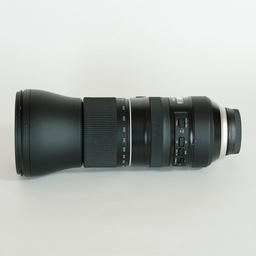 TAMRON SP 150-600mm F/5-6.3 Di VC USD G2 (Model A022) [ニコンF用]