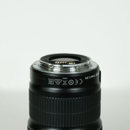 Canon EF24-105mm F3.5-5.6 IS STM