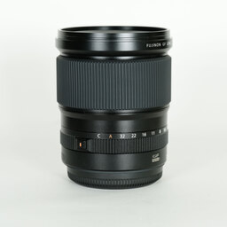 FUJIFILM GF23mmF4 R LM WR