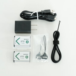 SONY Cyber-shot DSC-RX100